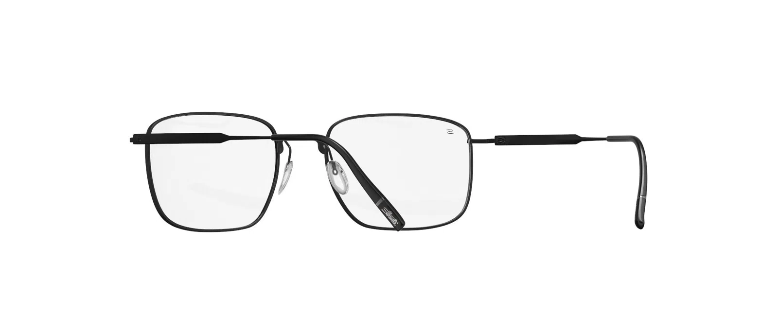 Silhouette Pure Visionary 5591 Eyeglasses - view 7